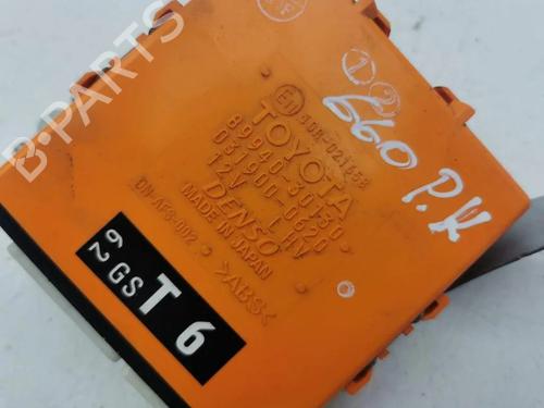Electronic module LEXUS GS (_S19_) 350 AWD (GRS196_, GRS196R) | BP34217095M83 - Image 6
