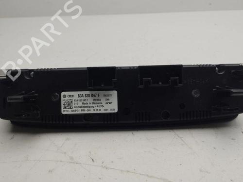 Electronic module AUDI A1 Sportback (8XA, 8XF) 1.0 TFSI | BP28900899M83 