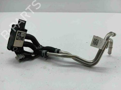 Used Electronic sensor AUDI A3 Sportback (8VA, 8VF) 2.0 TDI (150 hp) 28904386