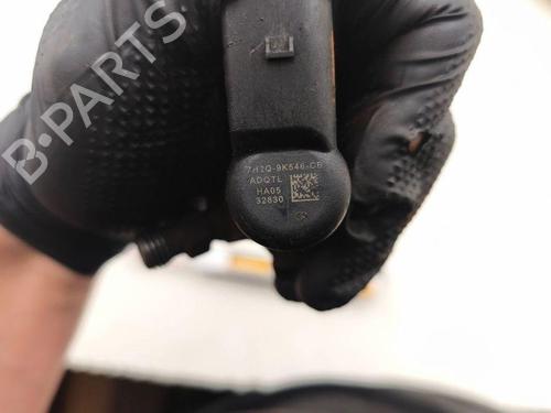 Injector LAND ROVER RANGE ROVER SPORT I (L320) 2.7 D 4x4 | BP29008286M100 