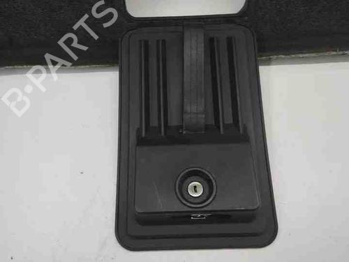 Rear parcel shelf BENTLEY FLYING SPUR (4W_) 6.0 W12 | BP28859386C85 