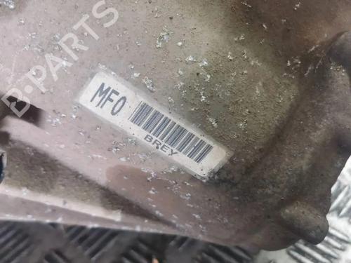 Gearbox HONDA CR-V III (RE_) 2.2 i-DTEC 4WD (RE6) | BP33253866M3  - Image 8