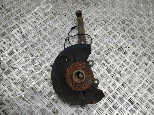 Left front steering knuckle MERCEDES-BENZ M-CLASS (W164) ML 280 CDI 4-matic (164.120) | BP28886824M25