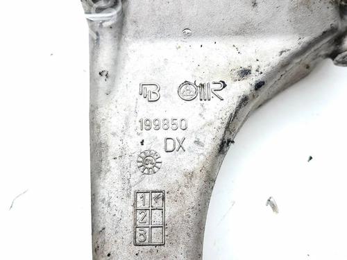 Engine mount MASERATI QUATTROPORTE V 4.2 | BP32675153M89  - Image 6