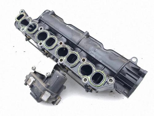 Intake manifold JEEP CHEROKEE (KL) 2.0 CRD 4x4 | BP37599088M70 - Image 6