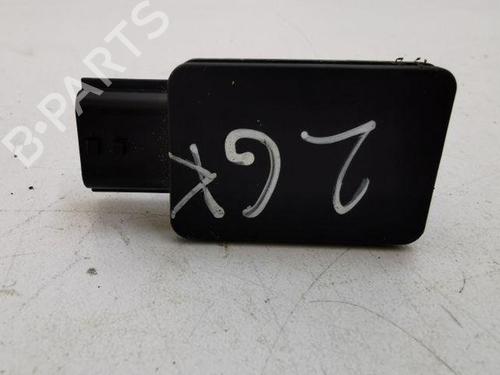 Modulo electronico RENAULT GRAND SCÉNIC III (JZ0/1_) 1.9 dCi (JZ0J, JZ0N, JZ1K, JZ1S) (131 hp) 28840970