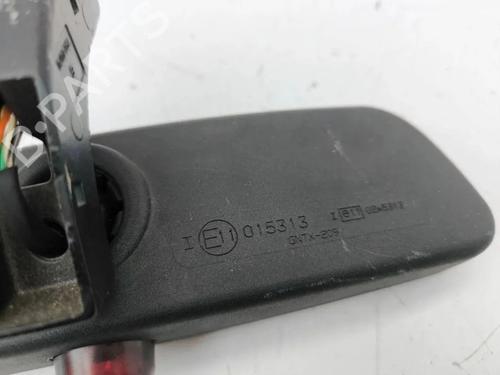 Rear mirror BMW 5 Touring (E61) 525 d | BP36350505I6 - Image 8