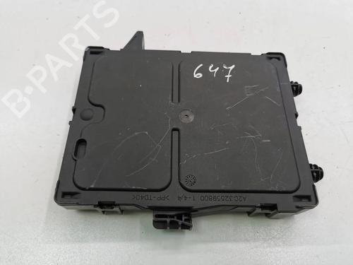 Electronic module RENAULT KADJAR (HA_, HL_) 1.5 dCi 110 (HLA3) | BP33923140M83 - Image 7
