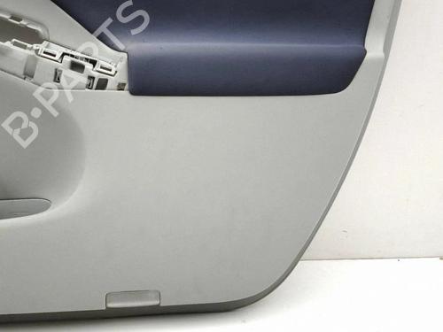 Front right panel TOYOTA PRIUS (_W5_) 1.8 Hybrid (ZVW50_, ZVW51_) | BP37599190C59 - Image 2