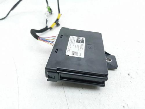 Electronic module MAZDA MX-30 (DR) e-SKYACTIV | BP38251666M83 - Image 4