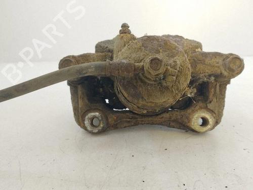 Left front brake caliper HYUNDAI i30 Coupe 1.6 CRDi | BP38248004M105 - Image 6