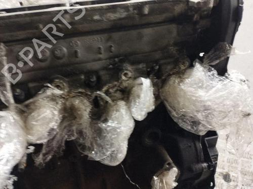 Engine CITROËN C5 III (RD_) 2.0 HDi (RDRHD8, RDRHDJ, RDRHR8, RDRHRJ) | BP38279680M1 - Image 9