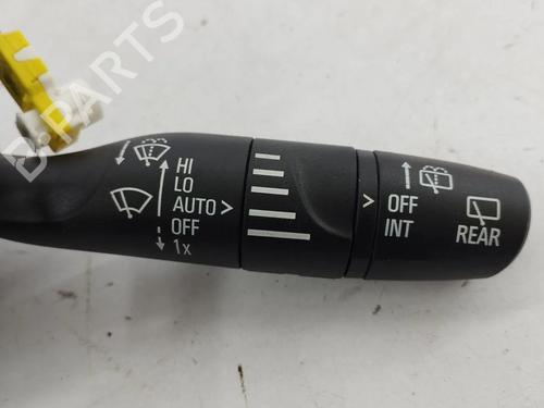 Steering column stalk OPEL MOKKA 1.2 (76) | BP33922908I23  - Image 5