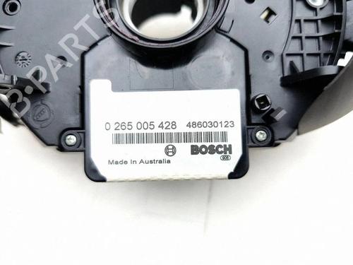 Steering column stalk MASERATI QUATTROPORTE V 4.2 | BP40207491I23 - Image 10
