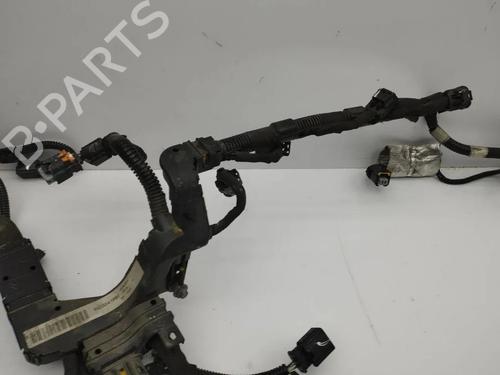 Wiring harness CITROËN C4 II (NC_) 1.6 HDi 110 | BP36194298E16 - Image 5