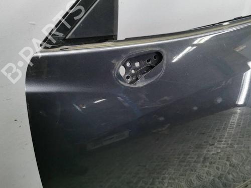 Left front door MAZDA CX-5 (KE, GH) 2.2 D (KE2FW) | BP28905008C2 