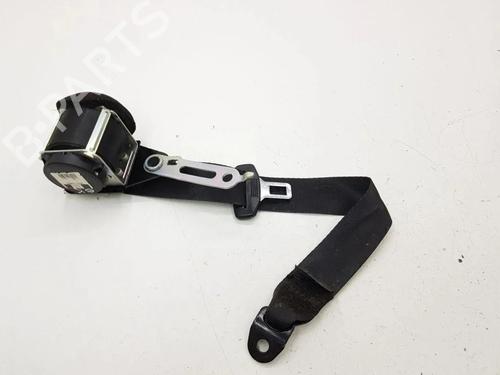 Used Rear left seatbelt Rear left seatbelt 33258630 33258630