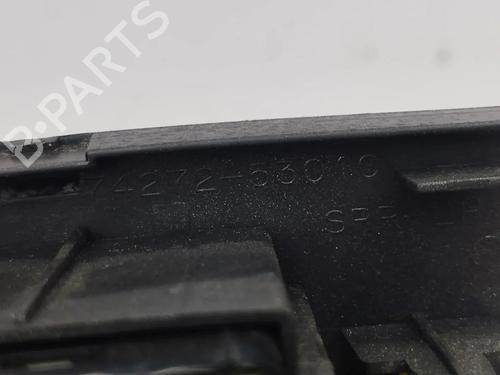 Left front window switch LEXUS IS II (_E2_) 220d (ALE20) | BP33866101I27 - Image 2