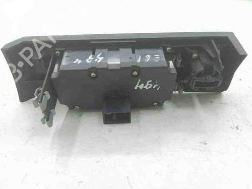 Elektronisk modul BMW 5 Touring (E61) 520 d | BP28849484M83