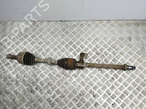 Right front driveshaft HONDA CR-V III (RE_) 2.2 i-DTEC 4WD (RE6) | BP36080936M39 - Image 5