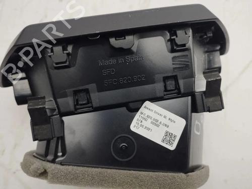 Air vent SEAT LEON (5F1) 1.2 TSI | BP36391591I21 - Image 4
