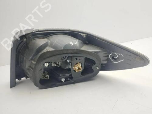 Left taillight MAZDA CX-7 (ER) 2.2 MZR-CD AWD (ER10A) | BP28891304C34 - Image 3