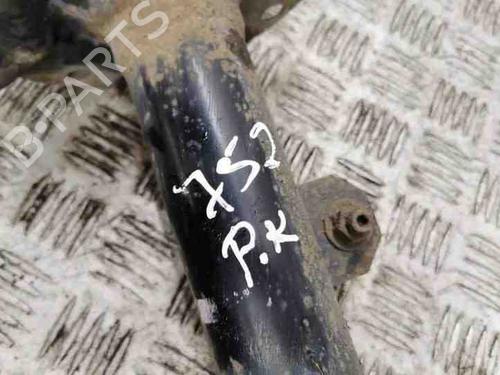 Left front shock absorber MITSUBISHI OUTLANDER II (CW_W) 2.0 4WD | BP28858723M16