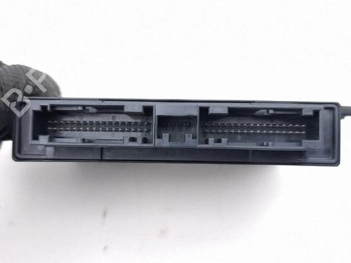 Engine control unit (ECU) AUDI Q4 E-TRON Sportback (F4N) 40 | BP37481670M57  - Image 5