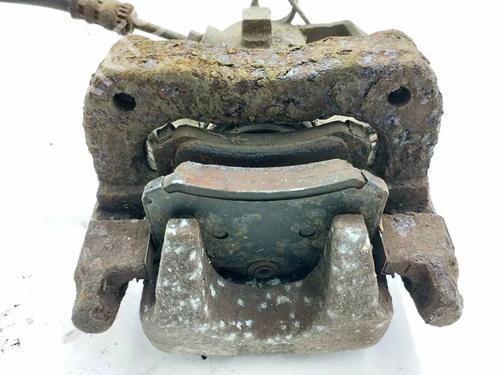 Left rear brake caliper CITROËN DS3 (SA_) 1.6 HDi 90 | BP36327701M107 - Image 4
