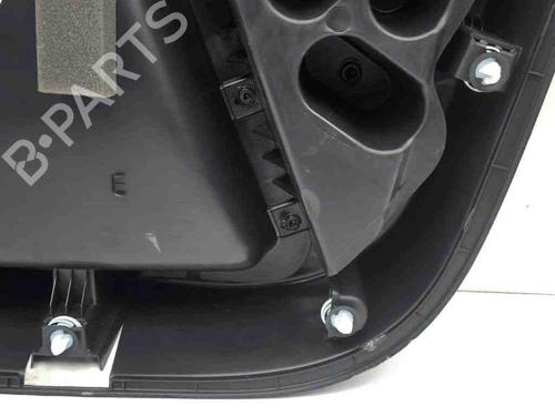 Front left panel CITROËN C5 AIRCROSS (A_) 1.2 PureTech 130 (ARHNSJ) | BP28905546C58