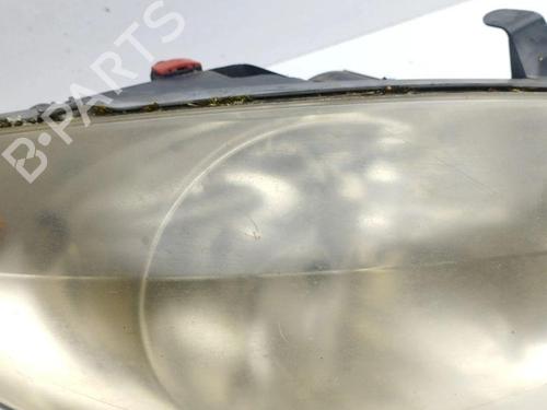 Right headlight PEUGEOT 307 SW (3H) 2.0 HDI 110 | BP28887422C29 
