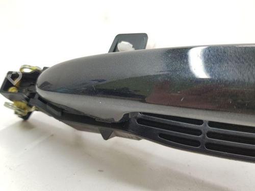 Rear right exterior door handle MAZDA CX-5 (KE, GH) 2.2 D AWD (KE102) | BP28848288C130 
