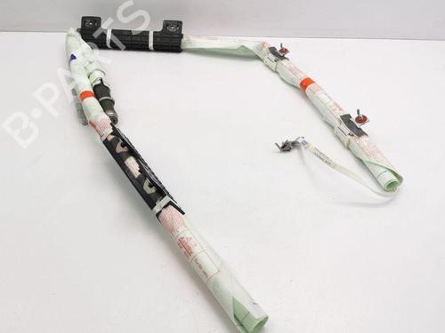 Used Right curtain airbag HYUNDAI TUCSON (TL, TLE) 1.7 CRDi (116 hp) 28894982