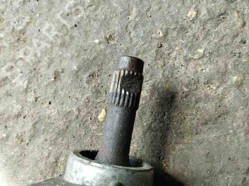 Steering rack MASERATI QUATTROPORTE VI 3.0 S | BP28854166M22 