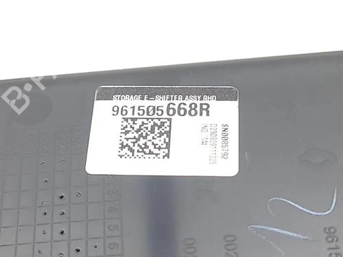 Suporte copos/Objectos RENAULT AUSTRAL E-TECH 200 Hybrid (HGM2) | BP32676584I37 - Image 11