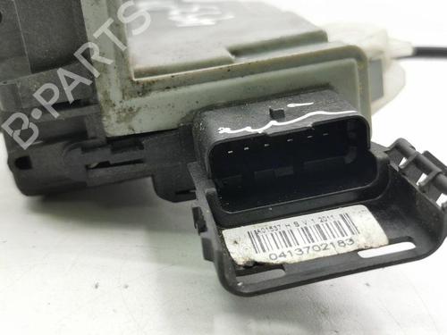 Front right lock PEUGEOT 508 I (8D_) 2.0 HDi | BP28893176C97 