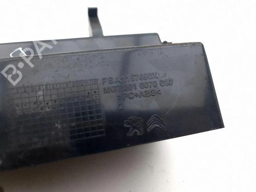 Vano posta oggetti CITROËN C4 CACTUS 1.6 HDi 90 | BP38279934C95 - Image 8
