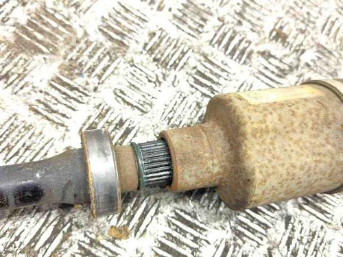 Right front driveshaft OPEL INSIGNIA B Grand Sport (Z18) 1.6 CDTi (68) | BP28901844M39 