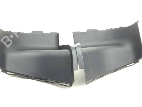 Step NISSAN 350Z Coupe (Z33) 3.5 (AAZ33) | BP28882460C149 