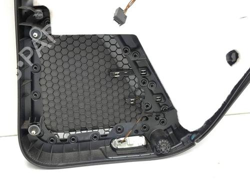Rear left panel PORSCHE CAYENNE (92A) 3.6 | BP28879586C60 - Image 2