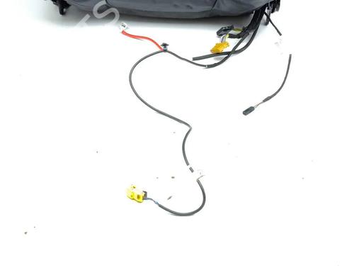 Left front seat PORSCHE CAYENNE (92A) 3.0 Diesel | BP36205186C15  - Image 21