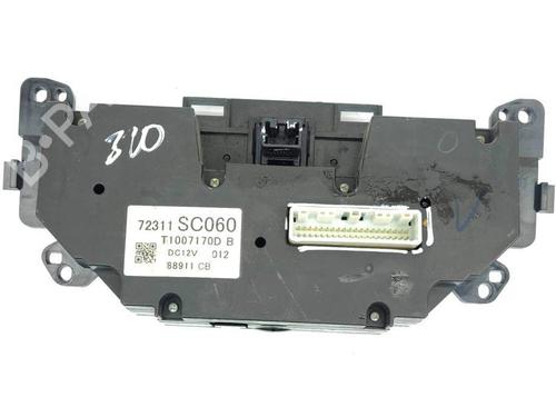 Electronic module SUBARU FORESTER (SH_) 2.0 D AWD (SHH, SHD, SHN) | BP28889319M83 