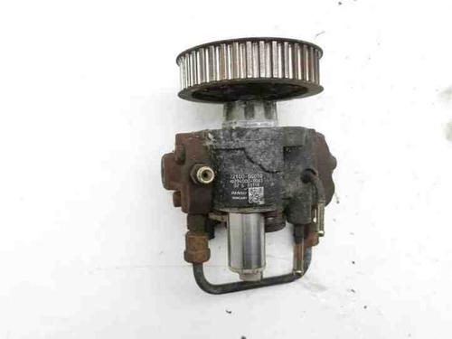 Used Fuel pump TOYOTA COROLLA Verso (_E12_) 2.0 D-4D (CDE120_, CDE120R) (90 hp) 28842359