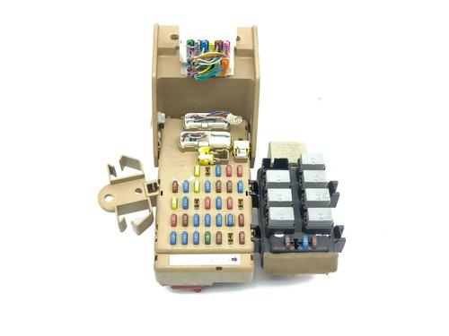 Used Fuse box SUBARU FORESTER (SH_) 2.0 D AWD (SHH, SHD, SHN) (147 hp) 28871788