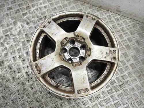 Felg AUDI ALLROAD C5 (4BH) 2.5 TDI quattro (180 hp) 28885717