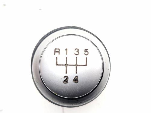Shift knob HYUNDAI SANTA FÉ II (CM) 2.2 CRDi GLS 4x4 | BP29975983I34