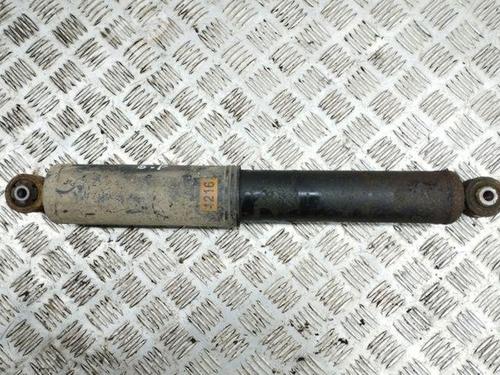 Used Right rear shock absorber OPEL ANTARA A (L07) 2.2 CDTi (163 hp) 28847854
