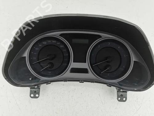 Cockpit LEXUS IS C (GSE2_) 350 (GSE21) (318 hp) 28859826