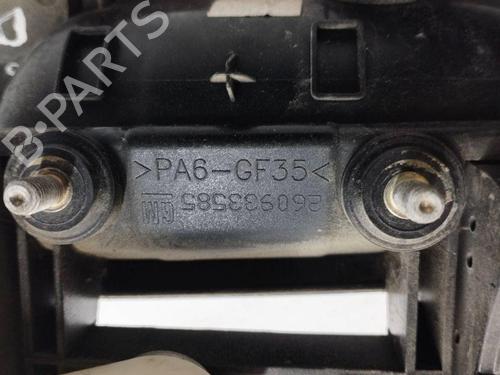 Høyre bak utvendig håndtak OPEL ZAFIRA A MPV (T98) 2.2 DTI 16V (F75) | BP28903459C130 