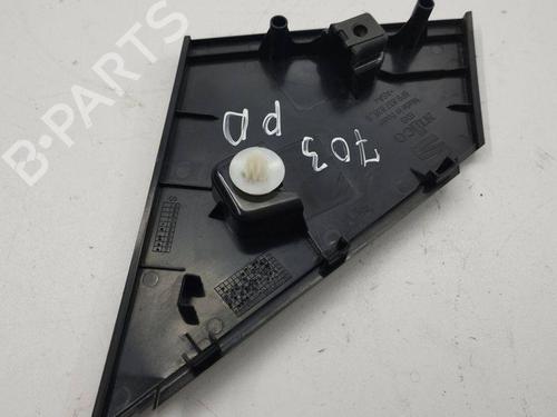 Door moulding trim SEAT ARONA (KJ7, KJP) 1.0 TSI | BP28896467C150 